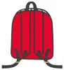 Disney Cars Race Day 3D Rucksack 30 cm Produktbild-Vorschau 3