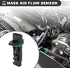Luftmassenmesser, für Audi A4 2002-2004, Kunststoff und Produktbild-Vorschau 2