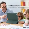 EAZY CASE Smartcase mit Stifthalter für Apple iPad Air 13 Produktbild-Vorschau 3
