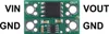Pololu Ideal Diode Reverse Voltage Protector, 4-60V, 25A Produktbild-Vorschau 5