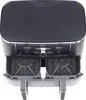 NINJA AF400EU Foodi Max Dual Zone Produktbild-Vorschau 2