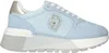 LIU JO Sneaker Sneaker Leder/Textil Produktbild-Vorschau 13