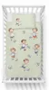 Bettwäsche, Kinderbettwäsche, 100% Baumwolle 100x135 5142b Produktbild-Vorschau 2