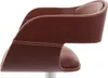 Barová židle HWC-A47b, barová židle, retro design, imitace Náhled obrázku produktu 4