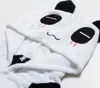 Katara 1744 -  Panda schwarz-weiß M (155-165cm), Jumpsuit, Produktbild-Vorschau 8