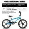 Vélo BMX Hiland 20 pouces à rayons multiples pour enfants Voir les images du produit 3