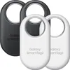 Samsung Galaxy SmartTag2 4-pack 2 Nero 2 Bianco Nuovo Anteprima dell’immagine prodotto 10