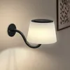 ZMH 2 Stück Wandleuchte Innen Wandlampe Akku Dimmbar LED Produktbild-Vorschau 1