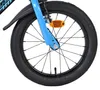 Volare Sportivo Kinderfahrrad - Jungen - 16 Zoll - Blau Produktbild-Vorschau 11