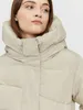 Mazine Wanda Jacket - Winterjacke, Größe:XL, Farbe:light Produktbild-Vorschau 4