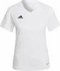 Adidas Trička Entrada 22 Tee W, HC0442, taglia: 170 Anteprima dell’immagine prodotto 1