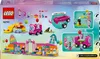 LEGO® Gabby's Dollhouse 10797 Gabbys Partyraum Produktbild-Vorschau 33