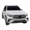 Pedane Laterale Sottoporta Per Mercedes GLC C254 Dal 2023 Anteprima dell’immagine prodotto 4