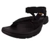 Teva M Terra Fi 5 Uni Couleur Noir Voir les images du produit 12