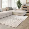 Interiyou Teppich Cannes Cream C1 160x230 cm Produktbild-Vorschau 2