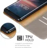 Cadorabo kryt pre Nokia 8 Sirocco ochranný kryt v hnedej Náhľad obrázku produktu 6