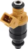 1 Pc No.037906031Ac Injecteur Carburant Pour Audl A4 A6 Voir les images du produit 2