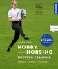 Hobby Horsing Dressurtraining Buch: Grundlagen, Regeln, Produktbild-Vorschau 2