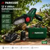 PARKSIDE 12V Akku-Gehölzschneider PGHSA 12 D3, Akku 2.0 Ah Produktbild-Vorschau 1