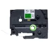 Brother - Grün - 72 Etikett(en) Etiketten - für P-Touch Produktbild-Vorschau 4
