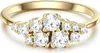 Glanzstücke München Ring Sterling Silber Zirkonia 50080904 Produktbild-Vorschau 1