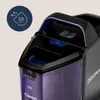ZEEGMA Wasserstaubsauger Zonder Wash Compact 500W kompakter Produktbild-Vorschau 7