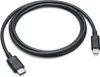 Belkin F8J239DS03-BLK, 1 m, Lightning, USB C, Männlich, Produktbild-Vorschau 3