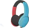 PDP Headset LVL40 Wired für Nintendo Switch, blau-rot Produktbild-Vorschau 30
