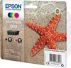 Patrone Epson 603 4er-Pack black + color               Produktbild-Vorschau 3