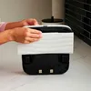 IRobot Braava jet m6 m6138 Nasswischroboter, Eckig, Náhľad obrázku produktu 12
