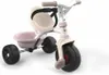 Smoby rowerek trójkołowy Be Fun różowy Podgląd zdjęcia produktu 13
