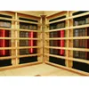 Dewello Infrarotkabine Infrarotsauna LAKEFIELD PRO Produktbild-Vorschau 5