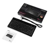 Perixx PERIBOARD-505H PLUS DE, Mini USB-Tastatur, Produktbild-Vorschau 4