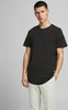 Jack & Jones Organic Basic 3 Pack Kurzarm-t-shirt Produktbild-Vorschau 26
