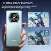 CLM-Tech 4er Set Schutzfolie kompatibel mit Xiaomi Redmi Produktbild-Vorschau 5