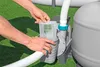 Sistema di filtraggio a sabbia Bestway® con timer 11.355 Anteprima dell’immagine prodotto 12