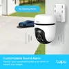 TP-Link Tapo TC40 V1, panoramische Kuppel Produktbild-Vorschau 6