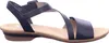 Rieker Damen Sandalen Sandaletten Blockabsatz 63460, Produktbild-Vorschau 29