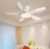 SX020-122 Deckenventilator mit LED Beleuchtung mit Produktbild-Vorschau 7