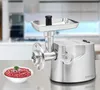 ProfiCook PC-FW 1173 - Fleischwolf - silber Produktbild-Vorschau 3