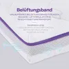 Träumeland Babymatratze Brise 70 × 140 cm Produktbild-Vorschau