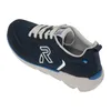Rieker Sneaker Low 40402-00 Damen 362D3430343032 Blau 37 EU Produktbild-Vorschau 25