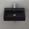 Mai & Mai Waschbecken keramik Aufsatzwaschbecken Produktbild-Vorschau 3