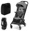 Kinderkraft Pilot 2 Buggy / Reisebugg Anteprima dell’immagine prodotto