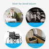 Steißbeinkissen Steißbein Orthopädisches Memory-Sitzkissen Produktbild-Vorschau 3