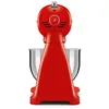 SMEG Küchenmaschine SMF03 rot Produktbild-Vorschau 12