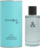 Tiffany & Co Love Herren Eau de Toilette Spray 90ml Produktbild-Vorschau 4
