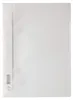 DURABLE Sichthefter A4, Pckg. à 50, 257302 weiß Produktbild-Vorschau 2