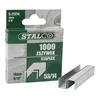 STALCO Polsterklammern 14 mm, 1000 Stück Produktbild-Vorschau 1
