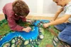 Spielteppich Dinoworld Größe: 160cm x 120cm - Teppich Produktbild-Vorschau 9
